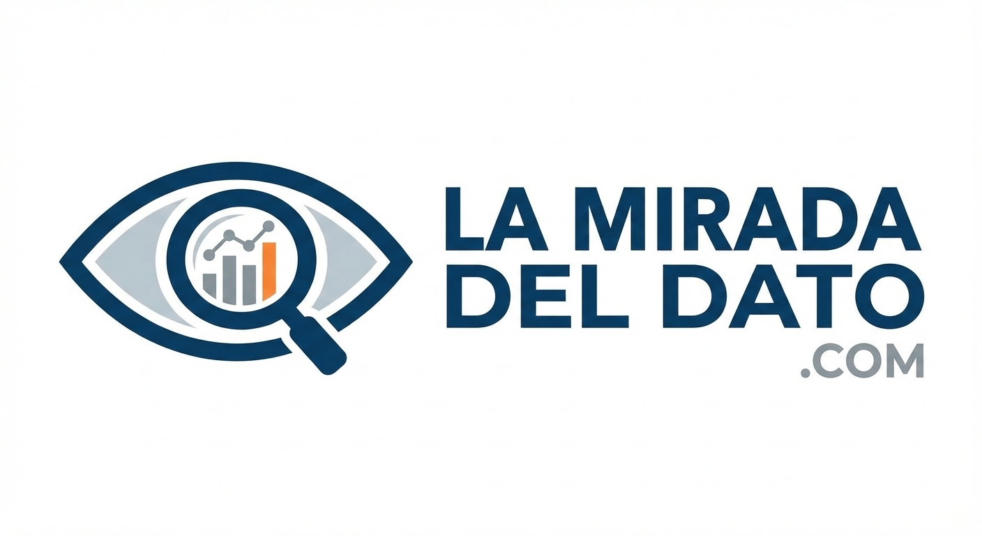 La Mirada del Dato